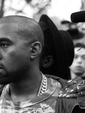 # Kanye West, Paris