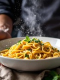 Les 5 meilleures marques de pâtes italiennes