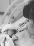 #Maternité: Maman pour la deuxième fois