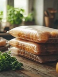 Peut-on manger une pâte feuilletée périmée