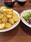 Quelle quantité de pommes de terre par personne