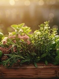 Quels légumes avec des encornets
