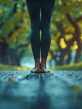 Quels sont les bienfaits de faire du sport nue
