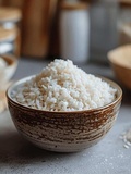 Quels sont les bienfaits de la crème de riz