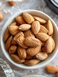 Quels sont les dangers pour la santé de manger trop d’amandes