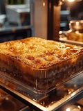 Recette crème caramel grand-mère