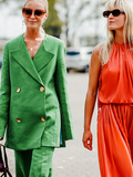 #streetstyle: copenhagen fashion week, ss19