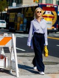 #streetstyle: new york fashion week, ss17