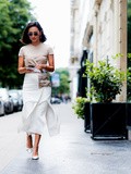 #streetstyle: paris fashion week haute couture, fw16-17