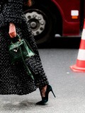 #streetstyle: paris fashion week haute couture, ss17