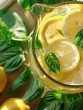 Trop de citron, que faire