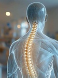 Un ostéopathe peut il guérir une tendinite du moyen fessier