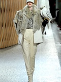Pfw Fall 2011 Part 4: Hermès
