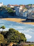 Apprécier nos meilleurs hôtels en bord de mer à Biarritz