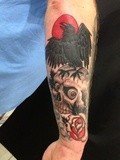  My Ink Spot llc  Tattoo Shop in Hillsboro Ohio