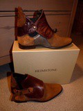 Gros Craquage : Boots Hook d'Heimstone