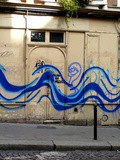 Paris Graffitis #6