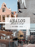 Analog diaries #11 – l’Automne à Amsterdam