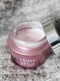 Beauty Discoveries // Idealia Skin Sleep de Vichy