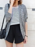 Comfy Stripes