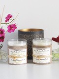 Frenchy Candles #4 – Durance