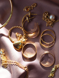 Guide de joaillerie éthique – Bijoux en or responsables