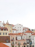 Lisbonne #1 – Couleurs Pastels & Charme Désuet
