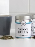 Revue // Cure Skinny Detox by Teatox