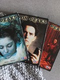 Séries // Twin Peaks