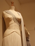 Des robes sculptées