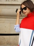 Paris FashionWeek - Chanel