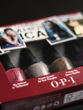 Opi Touring America, Giveaway #8