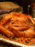 Thanksgiving, une semaine dans mon assiette #12