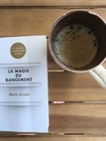 « La Magie du Rangement » de Marie Kondo