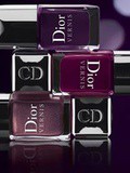 Les Violets Hypnotiques de Dior