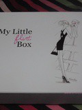 My Little first Box... <3