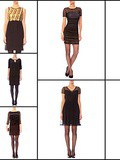 10 petites robes noires pour les fêtes 2012-2013 - KOOKAÏ