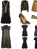 10 petites robes pour les fêtes 2012-2013 - Comptoir des Cotonniers