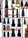 100 robes pour les fêtes 2012 - 2013