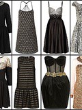 20 petites robes pour les fêtes 2012-2013 - topshop