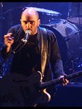 Da Silva en concert au 106 de Rouen ( 29 mars 2012 )