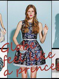 Globe : petites robes chics pour les fêtes printemps été 2012