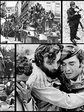 Le 25 avril 1974 : fin de la dictature au Portugal