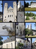 Que voir autour de Rouen ? l'abbaye de Saint-Pierre de Jumièges
