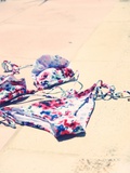 Mon itsi bitsi tiny winy bikini de l'été