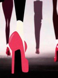 Vernis à lèvres: la révolution Yves Saint Laurent