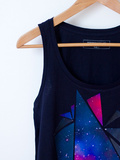 Do it yourself : Tee-shirt constellation