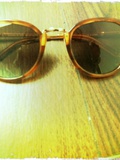 Duo de Shopping : lunettes de soleil Bimba & Lola