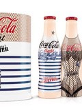 Jean-Paul Gaultier pour Coca-Cola Light