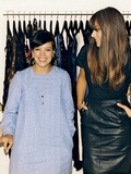 La boutique vintage de Lily Allen : Lucy in Disguise